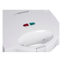 Esperanza sandwich maker EKT006W 700W, white