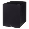 Magnat ALPHA RS12 Black Active subwoofer 120 W
