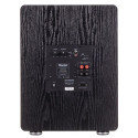 Magnat ALPHA RS12 Black Active subwoofer 120 W