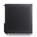 Jonsbo C6 Micro-ATX Case - black