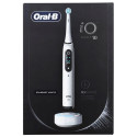 Braun Oral-B iO10 Stardust electric toothbrush