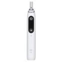 Braun Oral-B iO8N White electric toothbrush