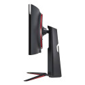 LG LCD 34GN850P 34" black UltraWide
