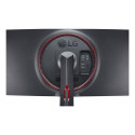 LG LCD 34GN850P 34" black UltraWide