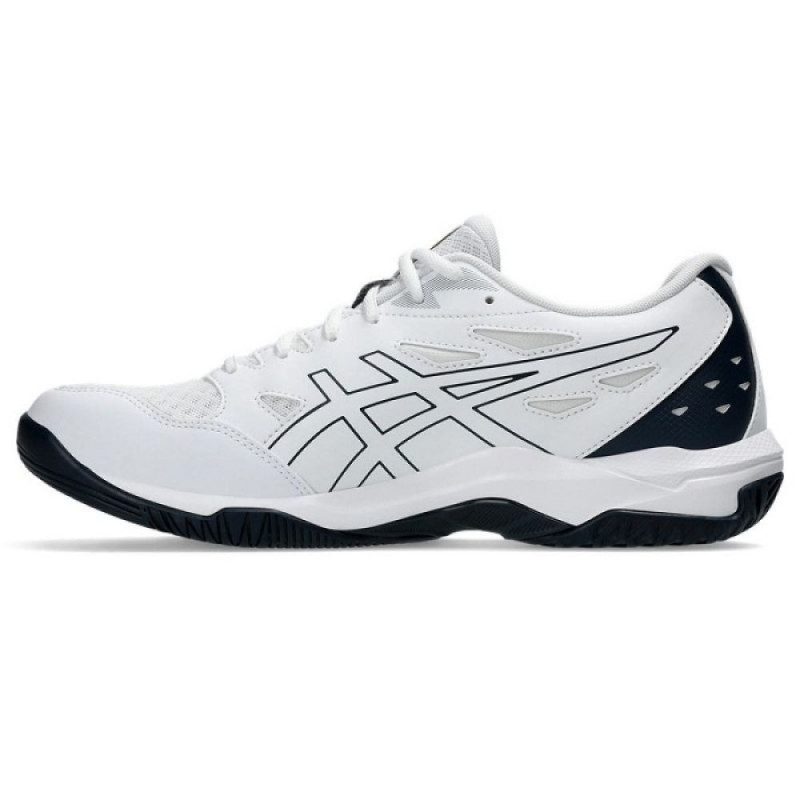 Asics gel rocket 39 best sale