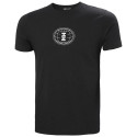 Helly Hansen Core Graphic TM T-Shirt 53936 993 (L)