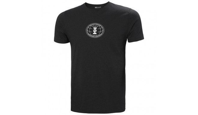 Helly Hansen Core Graphic TM T-Shirt 53936 993 (L)