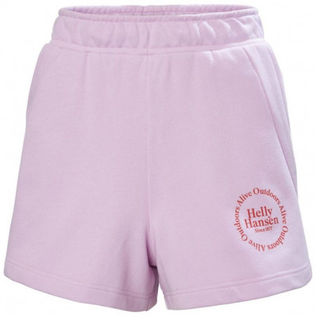 Helly Hansen Core Sweat Shorts W 54081 052 (M)
