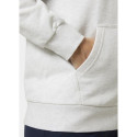 Helly Hansen HH Logo Full Zip Hoodie W 34461 823 (XS)