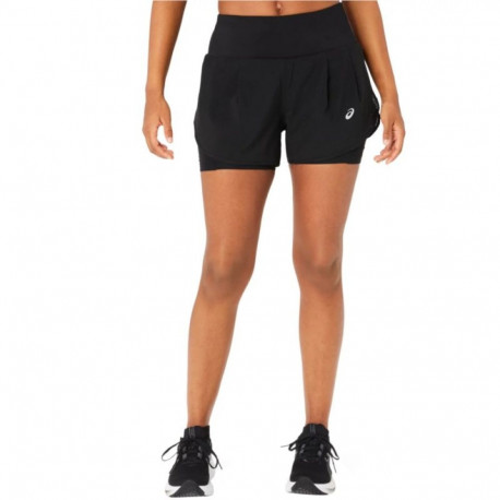 Asics Road 2-N-1 3.5IN Short W 2012C975-001 (M)