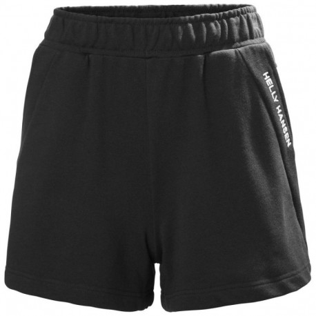 Helly Hansen Core Sweat Shorts W 54081 990 (XL)
