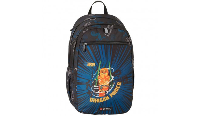 Lego Urban Backpack 20268-2404 (One size)