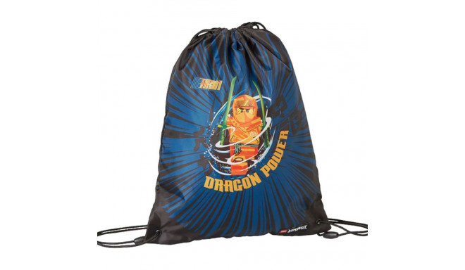 Lego Ninjago Gymsack 10034-2404 (One size)