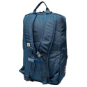 Lego Brick 1x2 Backpack 20204-0140 (One size)