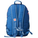 Lego Small Extended Backpack 20222-2206 (One size)
