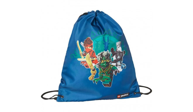 Lego Ninjago Into the Unknown Gymsack 10105-2303 (One size)