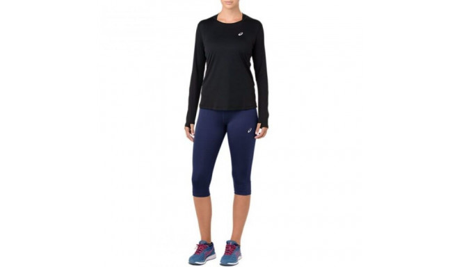 Asics Silver Knee Tight 3/4 W leggings 2012A036-404 (s)