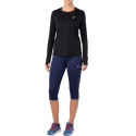 Asics Silver Knee Tight 3/4 W leggings 2012A036-404 (m)