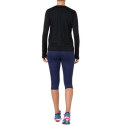 Asics Silver Knee Tight 3/4 W leggings 2012A036-404 (l)