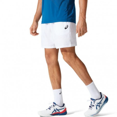 Asics Court M 7 In Short M 2041A150-100 (l)