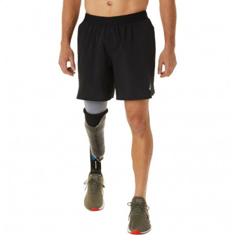 Asics Road 7IN Short M 2011C392-001 shorts (xxl)