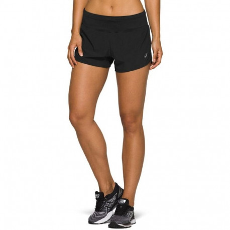 Asics Road 3.5IN Short W 2012C391001 (xs)