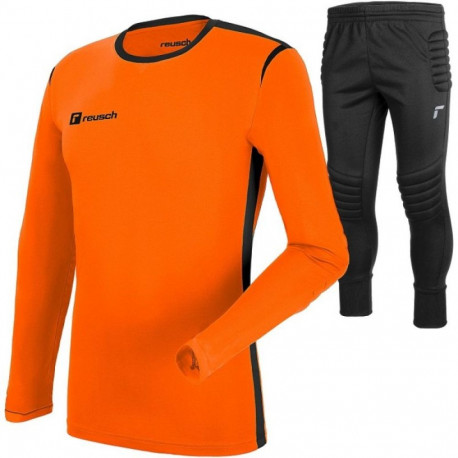 Reusch Match Set Jr 54/40/200/2301 tracksuit (xl)