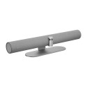 "Jabra PanaCast 50 Table Stand, LIGHT GREY"