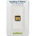 "Yubico YubiKey 5 Nano"