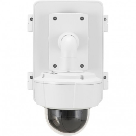 "Axis Montage Outdoor T98A18-VE Surveillance Cabinet"