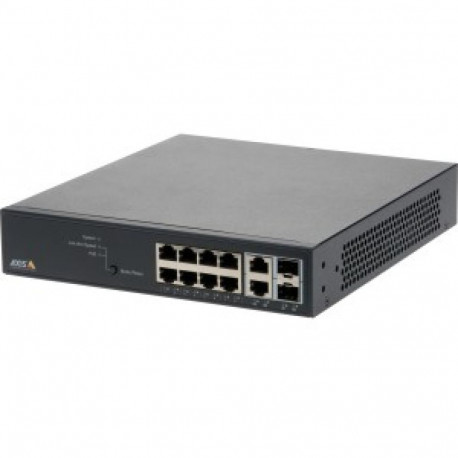 "Axis Netzwerk PoE T8508 PoE+ Switch"