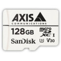 "Axis Micro SDXC Card 128GB"