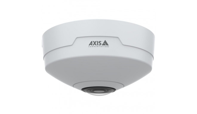 "Axis Netzwerkkamera Panorama Mini Fix Dome M4328-P 180/360°"