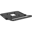 "Axis Montage Covert/Pinhole Surface Mount TF9902"