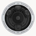 "Axis Netzwerkkamera Panorama Dome P3735-PLE 360°"