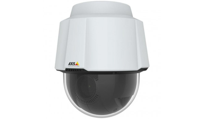 "Axis Netzwerkkamera PTZ Dome P5654-E Mk II 50HZ HDTV720p"