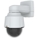 "Axis Netzwerkkamera PTZ Dome P5654-E Mk II 50HZ HDTV720p"