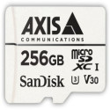 "Axis Micro SDXC Card 256GB neu"