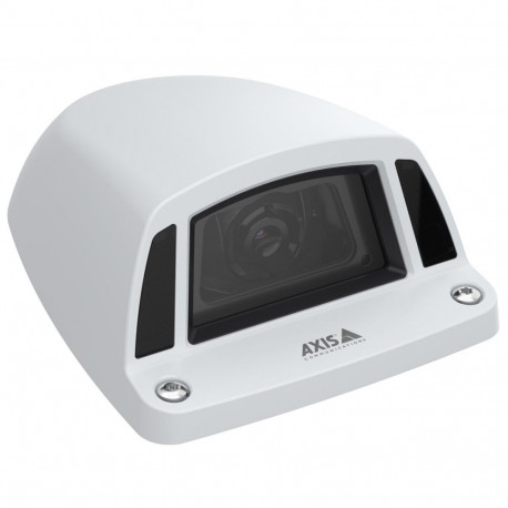 "Axis Netzwerkkamera Fix Dome Transport P3925-LRE M12 6mm"