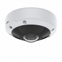 "Axis Netzwerkkamera Fix Dome Fisheye M3077-PLVE 180/360°"