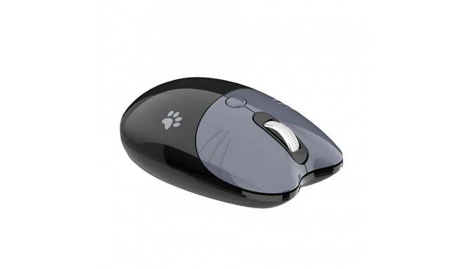 Mouse MOFII M3DM (black)
