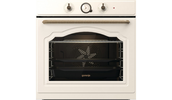 gorenje integreeritav ahi BOS67371CLI