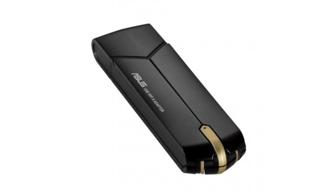 Asus WRL ADAPTER 1800MBPS USB/DUAL BAND USB-AX56