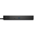 Dell WD22TB4 Thunderbolt Dock Docking Station, Black