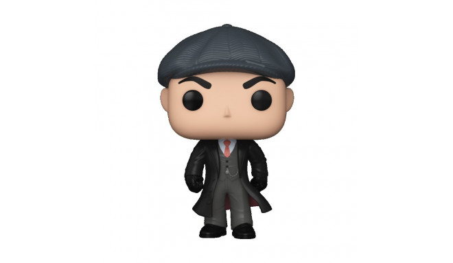 FUNKO POP! Vinyl Figure: Peaky Blinders - Thomas w/Chase