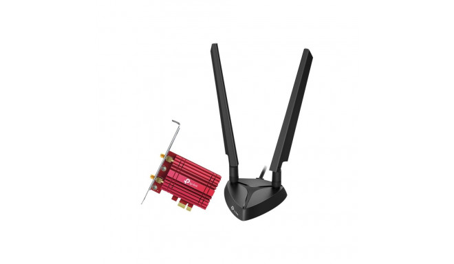TP-Link Archer TXE75E network card
