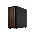 Fractal Design North XL Clear case black (FD-C-NOR1X-01)