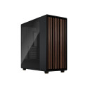 Fractal Design North XL Clear case black (FD-C-NOR1X-01)