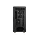 Fractal Design North XL Clear case black (FD-C-NOR1X-01)