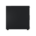 Fractal Design North XL Clear case black (FD-C-NOR1X-01)